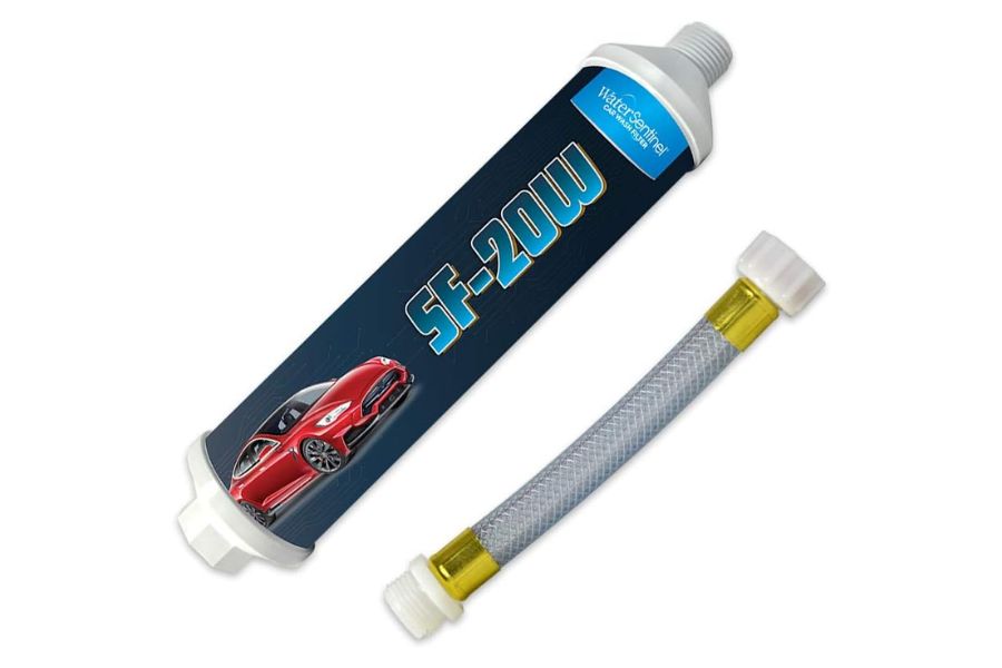 WaterSentinel SF-20W Inline Hose