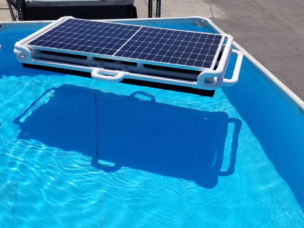 Pool Heaters Work in the Winter