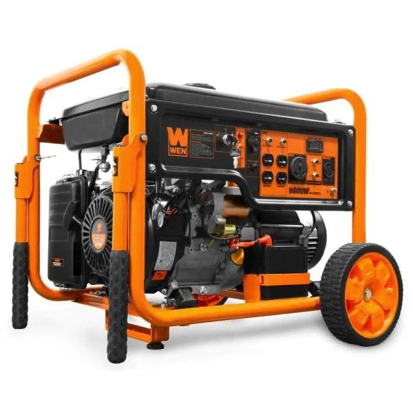 Generators