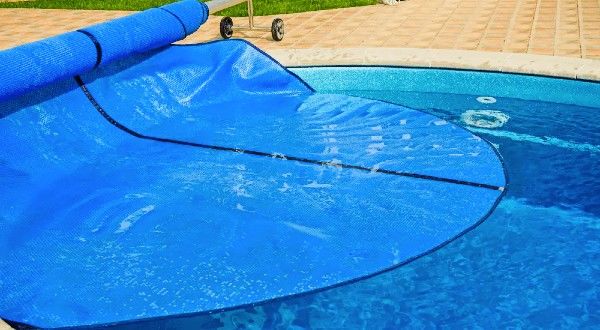 Solar Pool Blankets