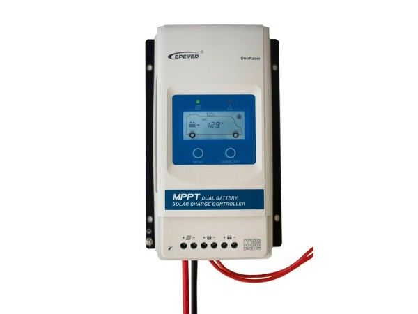 solar charge controller