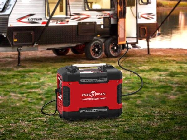 Solar Power for RV Air Conditioner