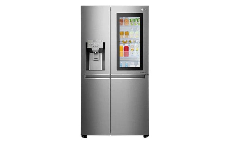 How Much Solar Power Do I Need to Run a Refrigerator?