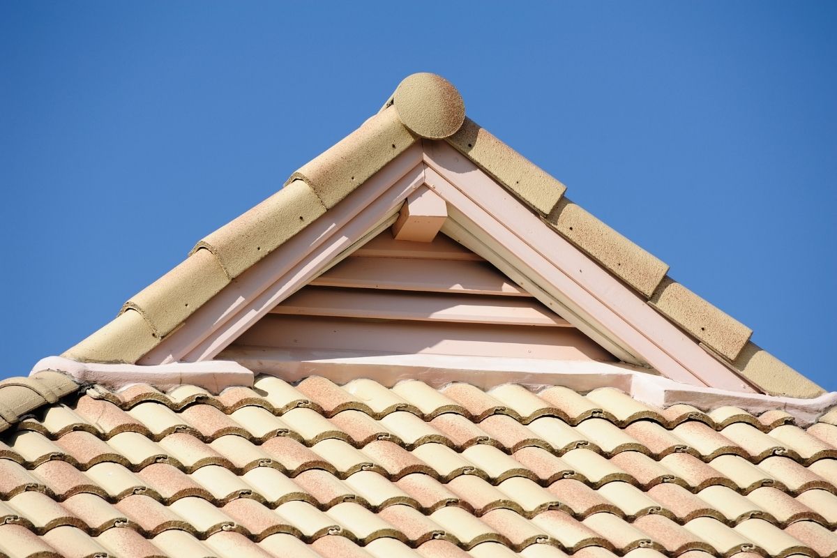 Gable Vents