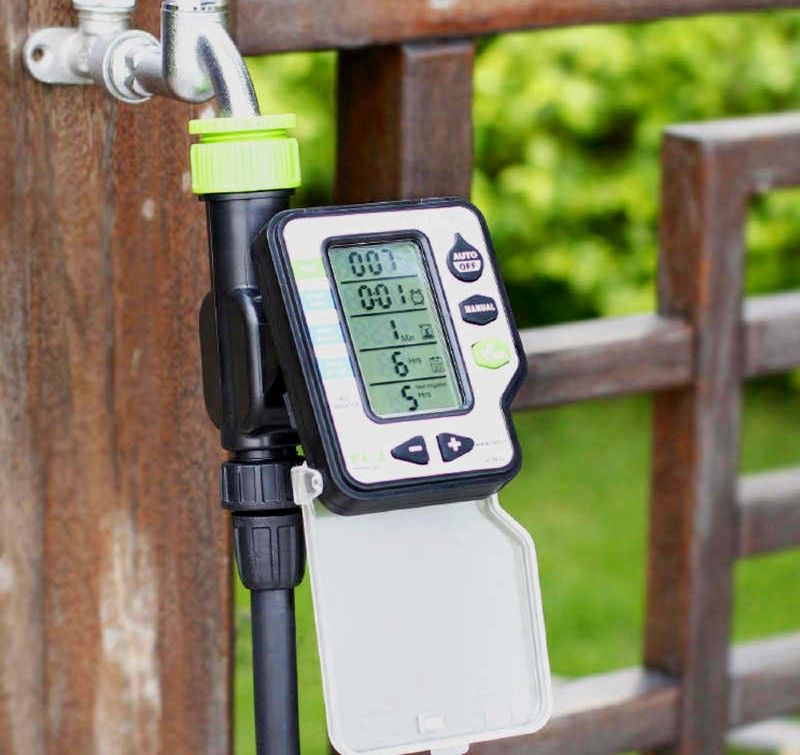 5 Best Solar Irrigation Controllers in 2023 Spheral Solar