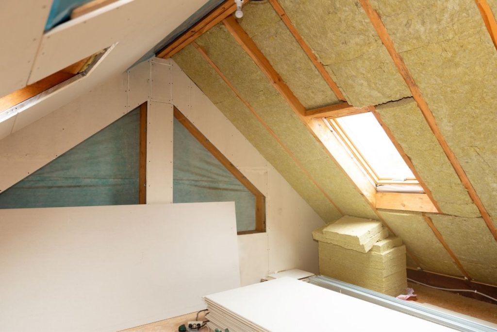 Best Way to Keep Attic Cool - 7 Energy Efficient Ways Way to Keep Attic Cool