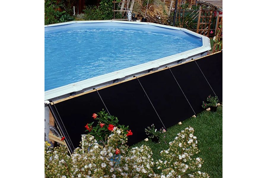 Fafco Above-Ground Pool Solar Heater