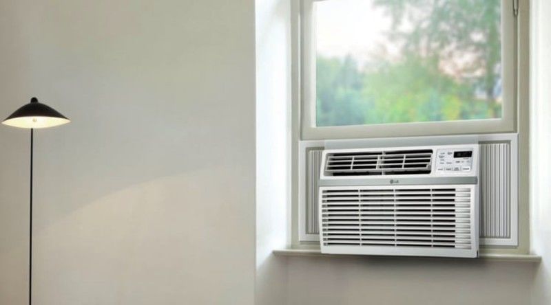 Air Conditioning Unit
