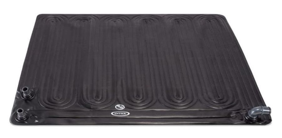 Intex Above Ground Pool Heater