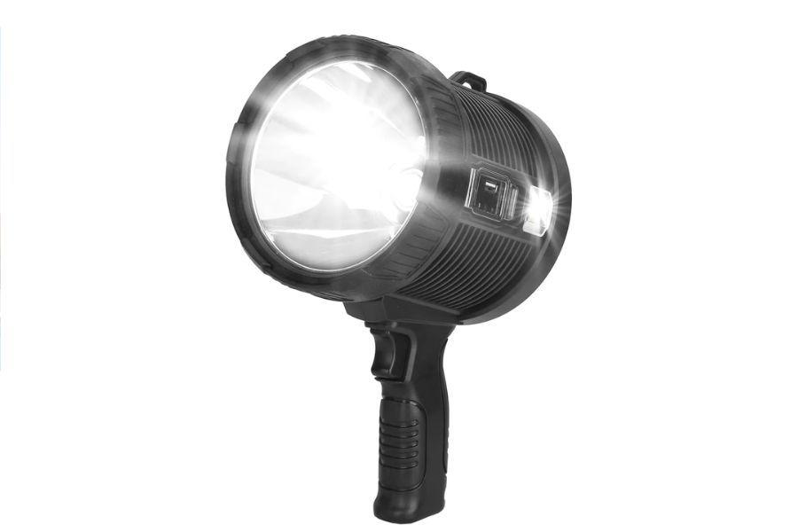 3000LM Rechargeable LED Flashlight