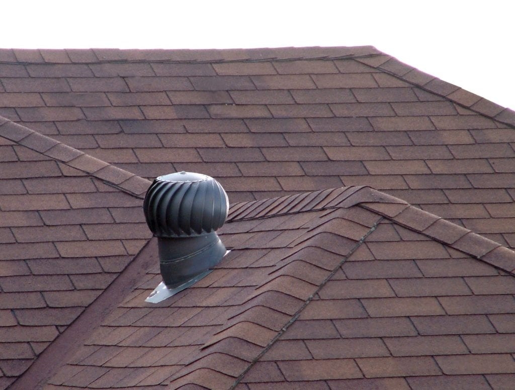 Attics With Steep Roof