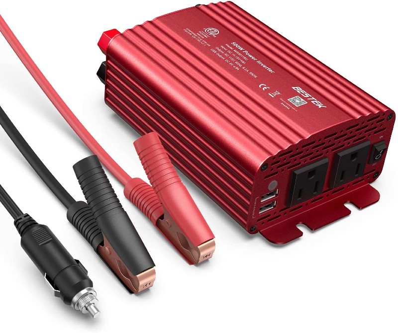 Power Inverter 