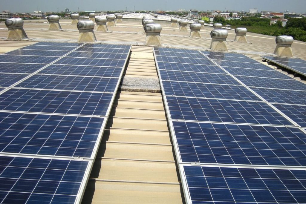 How to Size a Solar Attic Fan - CFM Calculation Explained How to Size a Solar Attic Fan
