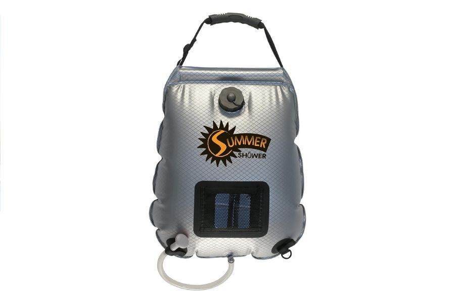 Advanced Elements Summer Shower