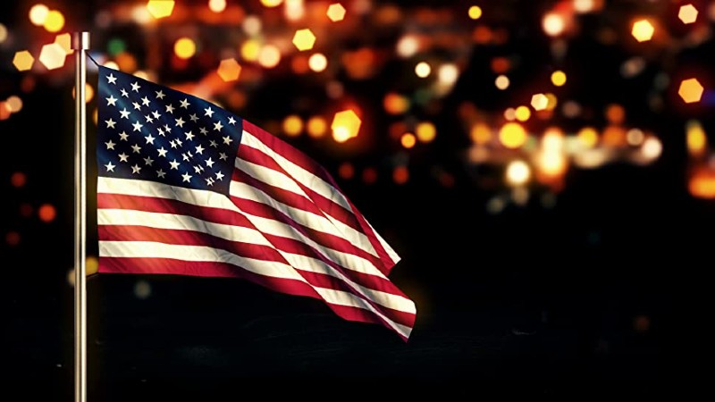 Implementing Your Flagpole Lighting