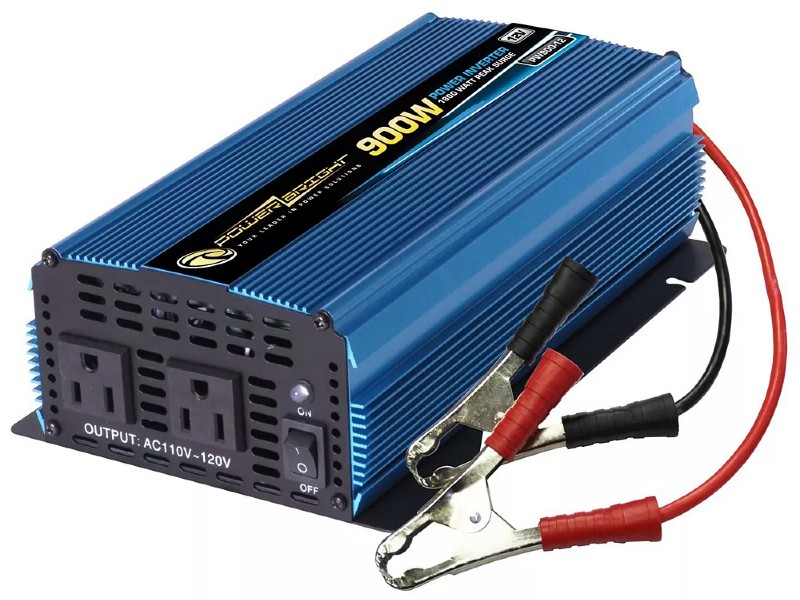 Inverter