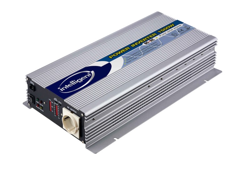 Pure Sine Wave Inverters