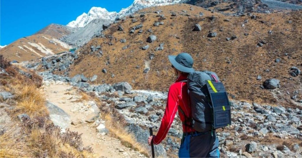 8 Best Solar Backpacks in 2026 Best solar-powered backpack