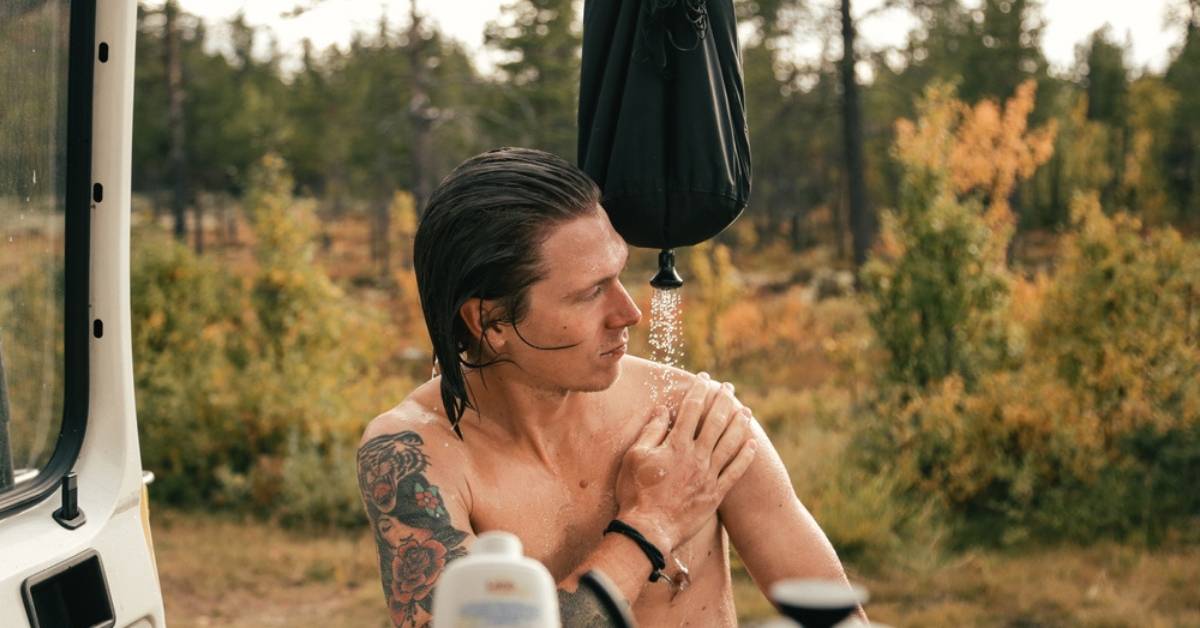 8 Best Solar Showers for Camping in 2026