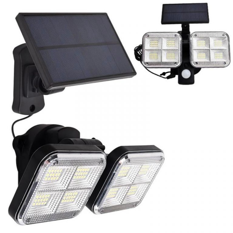 How to Clean Solar Lights Why, When and How Spheral Solar