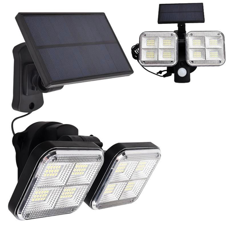 Cleaning Solar Lights