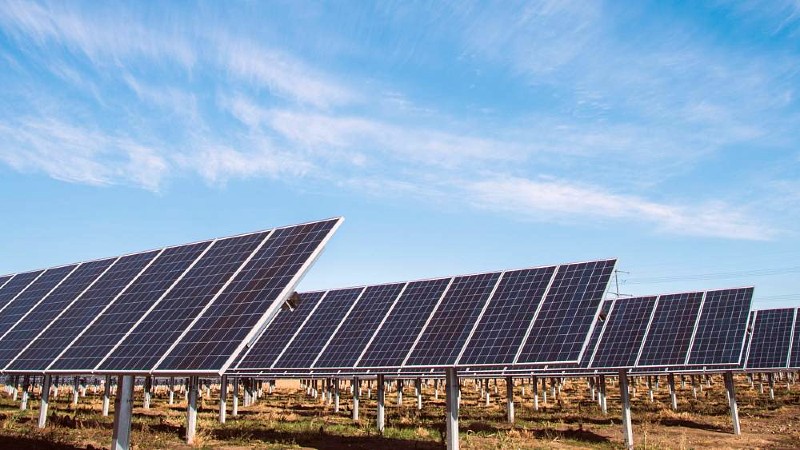 Solar Panel Specifications