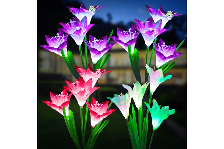 Kooper Outdoor Light