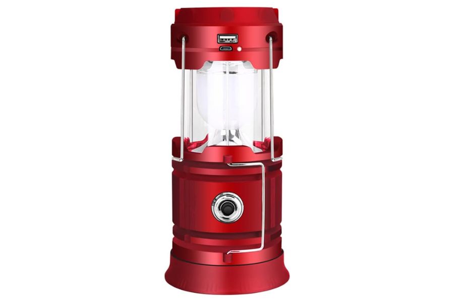 Outdoors Camping Lantern