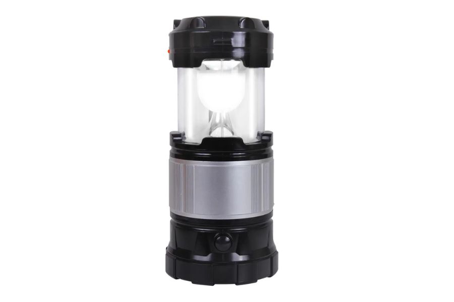 Rothco Solar LED Lantern & Torch