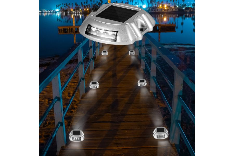 VEVOR Driveway Lights