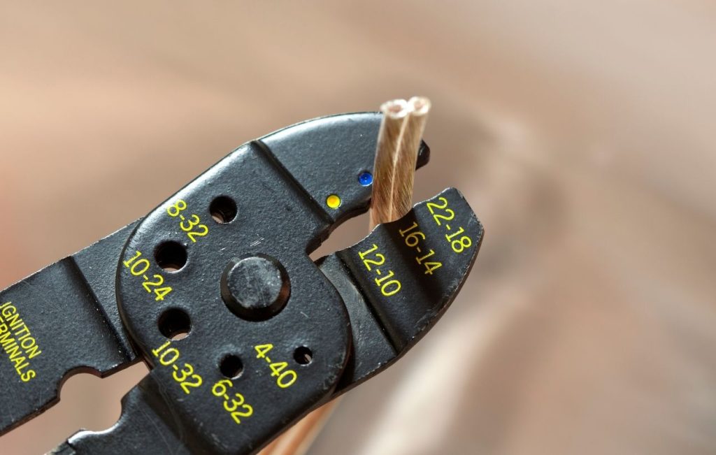8 Best Wire Strippers in 2026 wire stripper