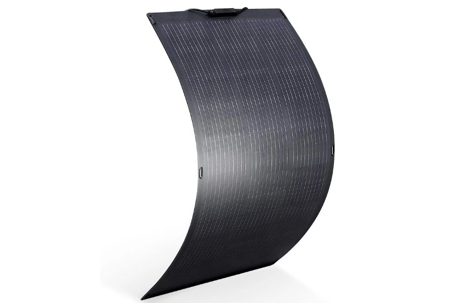 ALLPOWERS SF100 Flexible Solar Panel 100W