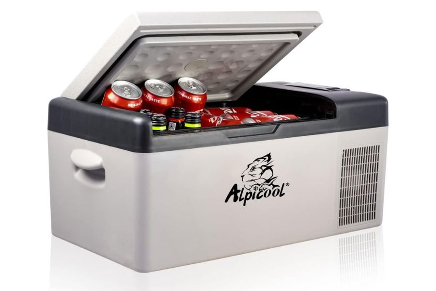Alpicool C15 Portable Refrigerator