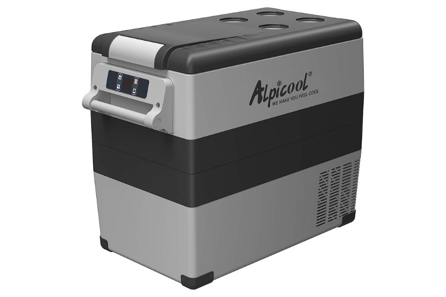 Alpicool CF55 Portable Freezer