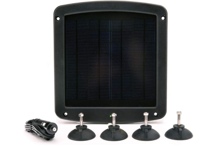Battery Tender 12V Solar Battery Charger