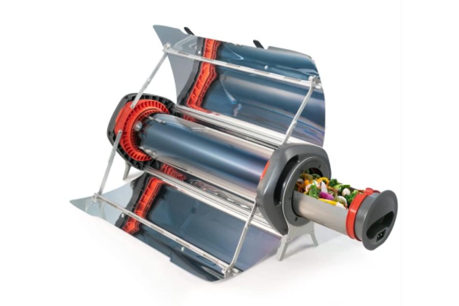 Gosun Fusion Solar Oven