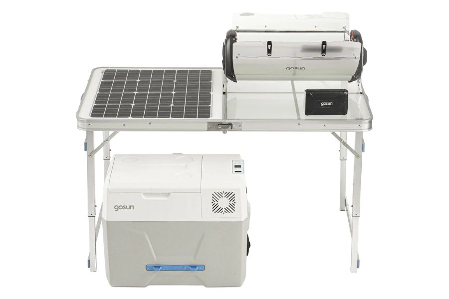 GoSun Original Solar Kitchen