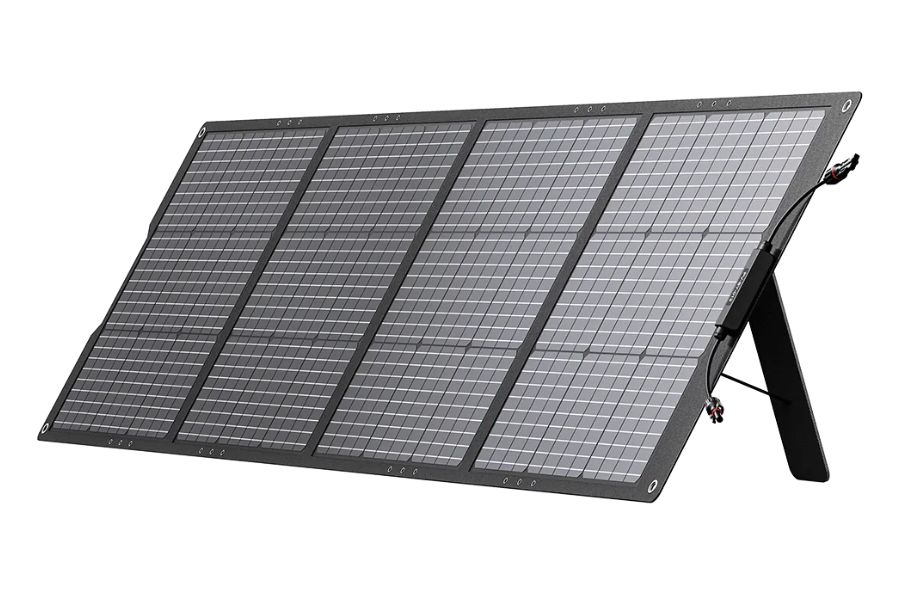 Growatt 200W Solar Panel