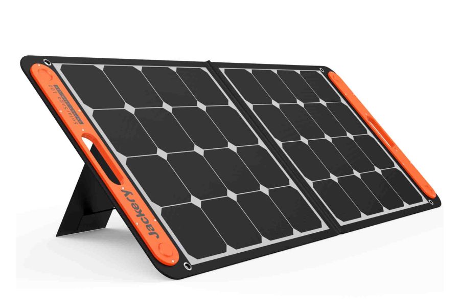 Jackery SolarSaga 100W Solar Panel