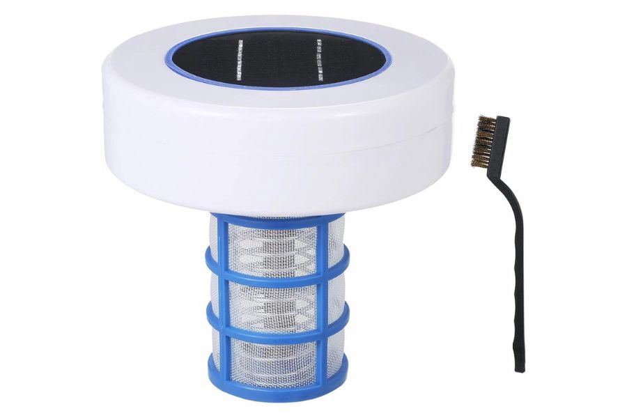 KKmoon Solar Power Swimming Pool Purifier