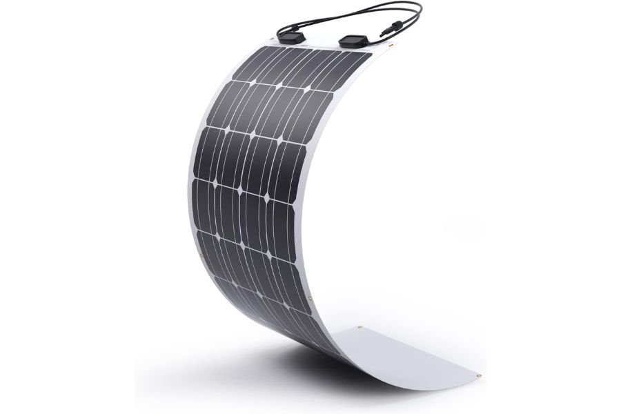 Renogy Flexible Solar Panel