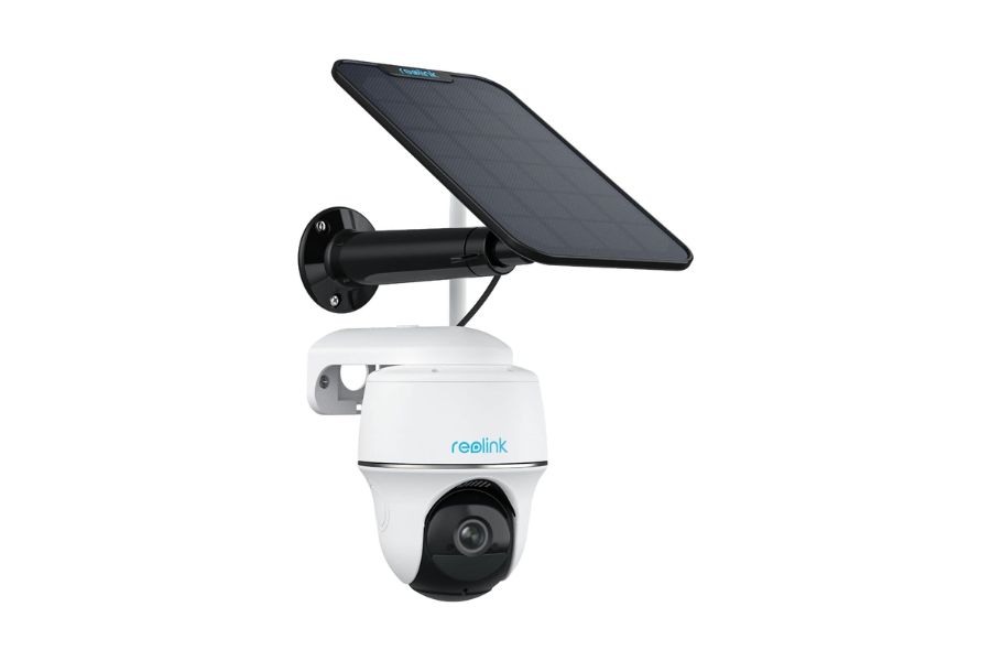 REOLINK Argus PT Home Security Camera