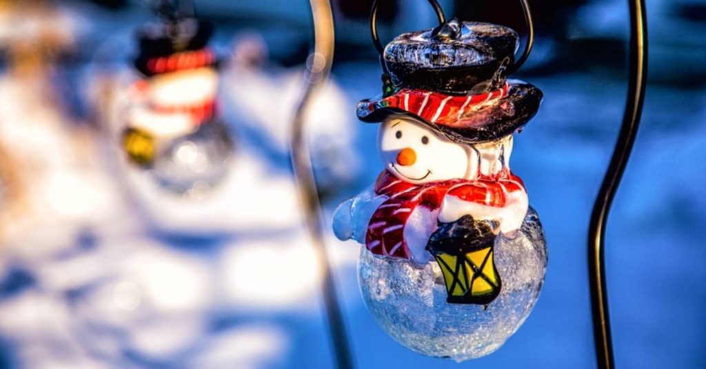 best solar christmas lights outdoor