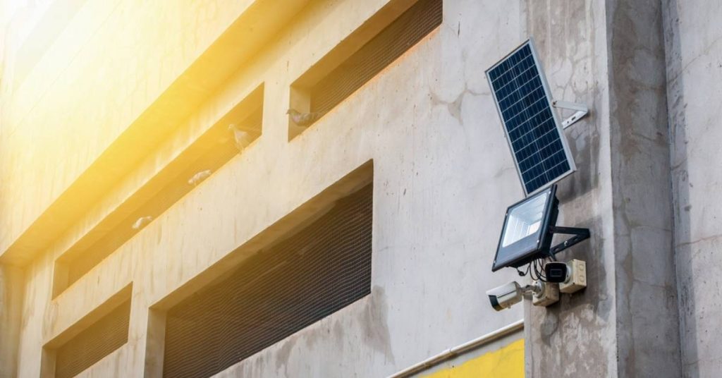5 Best Solar-Powered Security Cameras in 2026 best solar security camera