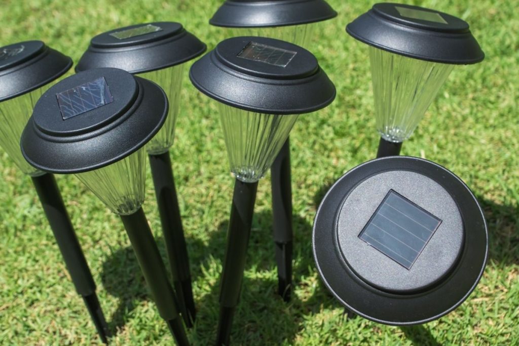 Replacement Stakes for Solar Lights - Best to Buy and DIY Guide solar outdoor light replacement stakes