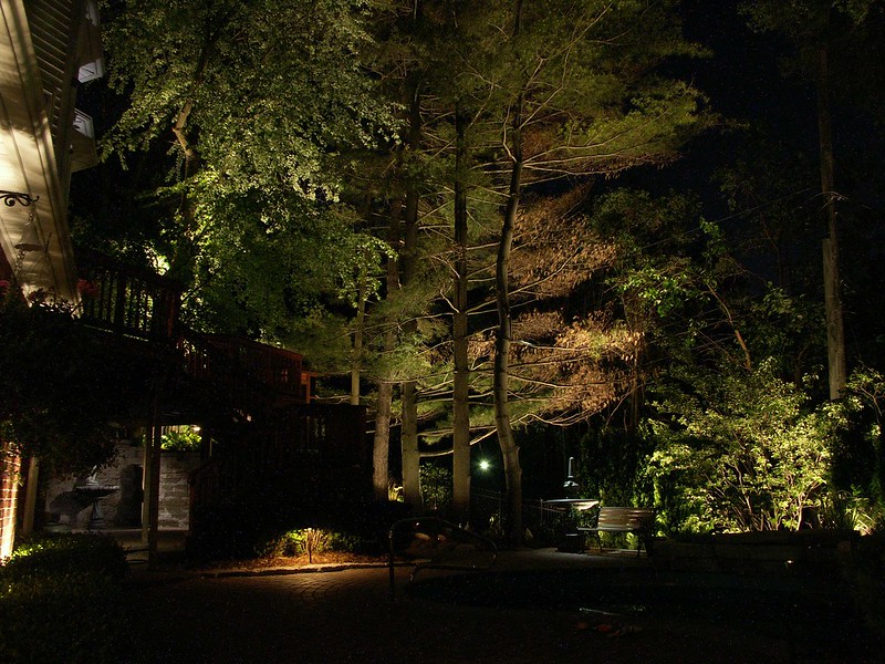 How Do Solar Lights Work? Spheral Solar