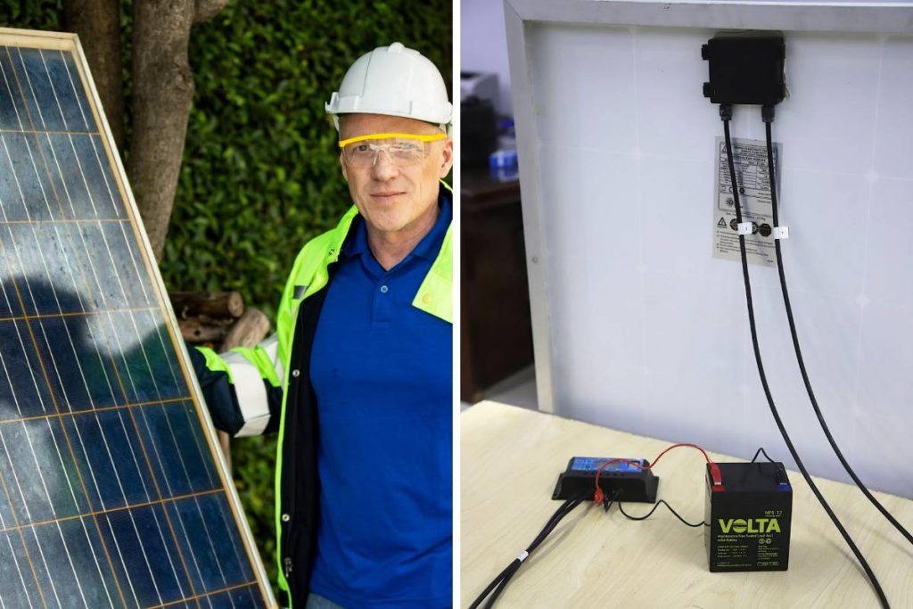 Solar Panel Setup: The Easiest Step-by-Step Guide solar panel setup