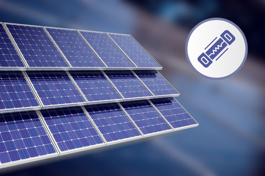 Fuse Size Calculator Spheral Solar