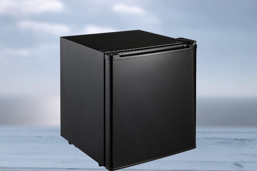 1.7 Cubic Feet RV Mini Fridge