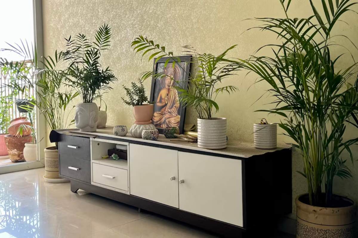 Photo inspiration: Integrating Eco Conscious Design Into Functional Living Spaces Photo Inspiration